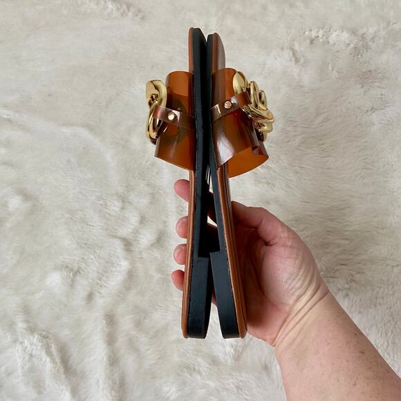 Nanette Lepore Sandals - Picture 9 of 11